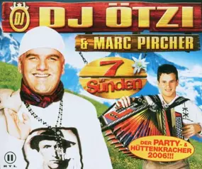 DJ Oetzi - 7 Sünden