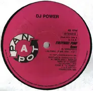 DJ Power - Everybody Pump (Remix)