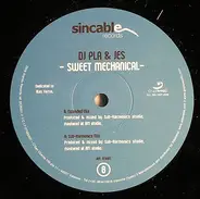 Dj Pla & Jes - SWEET MECHANICAL