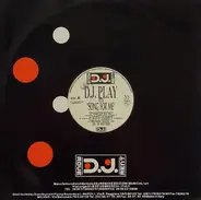 DJ Play - Song For Me