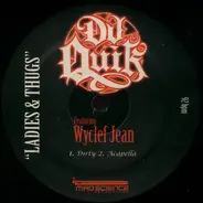 DJ Quik - Ladies & Thugs