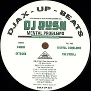 DJ Rush - Mental Problems