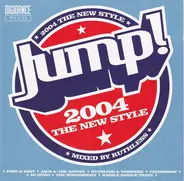 DJ Ruthless - Jump! - 2004 The New Style