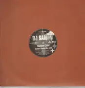 12inch Vinyl Single - DJ Sammy Feat. Carisma - Golden Child