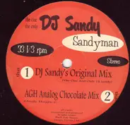 DJ Sandy - Sandyman