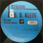 DJ Simon & D.D. Klein - Do You Wanna Dance