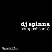 DJ Spinna - Compositions I