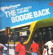 DJ Spinna - The Boogie Back