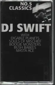 DJ Swift - No.5 Classics