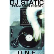 DJ Static - One