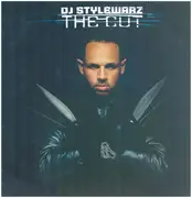 Double LP - DJ Stylewarz - The Cut