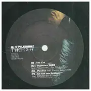 Double LP - DJ Stylewarz - The Cut