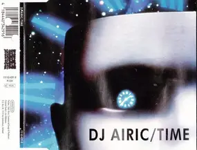 DJ Airic - Time
