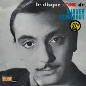 Django Reinhardt - Le Disque D'Or De Django Reinhardt