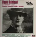 LP - Django Reinhardt - Et Le Quintette Du Hot Club De France