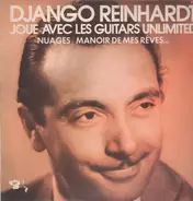 Django Reinhardt Joue Avec The Guitars Unlimited - Nuages