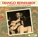 CD - Django Reinhardt & Quintette Du Hot Club De France - Django Reinhardt & Quintette Du Hot Club De France