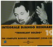 Django Reinhardt - Troublant Boléro