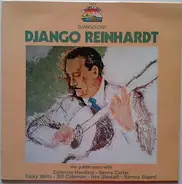 Django Reinhardt And The Quintet Of The Hot Club Of France - Djangology