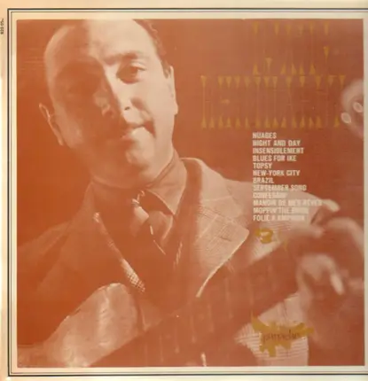 Django Reinhardt - Django Reinhardt Et Le Quintette Du Hot Club De France