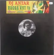 DJ Antar - Ragga Kut IV