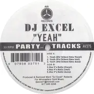 DJ Excel - Yeah