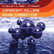 CD Single - DJ Gollum & DJ Arne l.II Pres. - Sound Connection