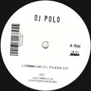 12'' - DJ Polo - Runaway Love