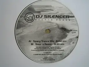 DJ Silencer - Mystic Place