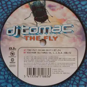DJ Tomac - The Fly