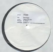 12'' - D'Julz - Berlingo - white label