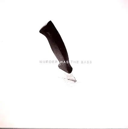 Dk8 - Murder Was The Bass