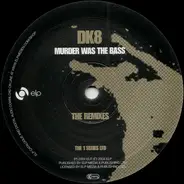 Dk8 - The Remixes