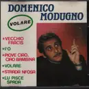 CD - Domenico Modugno - Volare