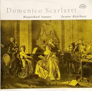 Scarlatti - Harpsichord Sonatas