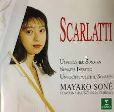 Domenico Scarlatti - Unpublished Sonatas