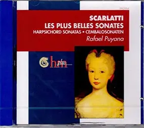 Domenico Scarlatti - Les Plus Belles Sonates