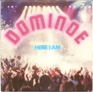 Dominoe - Here I Am