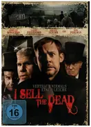 Dominic Monaghan / Ron Perlman a.o. - I Sell The Dead