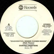 Dominic Frontiere - Washington: Behind Closed Doors (Main Theme)