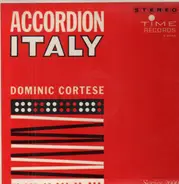 Dominic Cortese - Accordion Italy