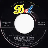 Don Cornell - Heart Of My Heart / This Earth Is Mine