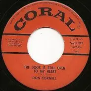 Don Cornell - Most Of All / The Door Is Still Open To My Heart