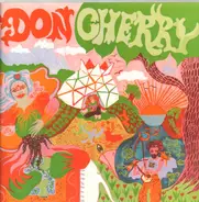 Don Cherry - Organic Music Society