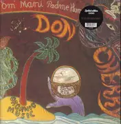 LP - Don Cherry - Brown Rice - Solid Brown Vinyl