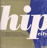 Don Cunningham / Quintessence / Roy Porter / a.o. - Hip City