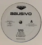 Don Abusivo - Cuidala / Tu Mirada
