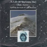 Don Airey - Julie (If You Leave Me)