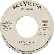 Don Bowman - Little Leroy