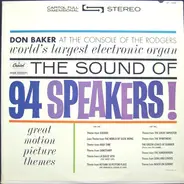 Don Baker - The Sound Of 94 Speakers